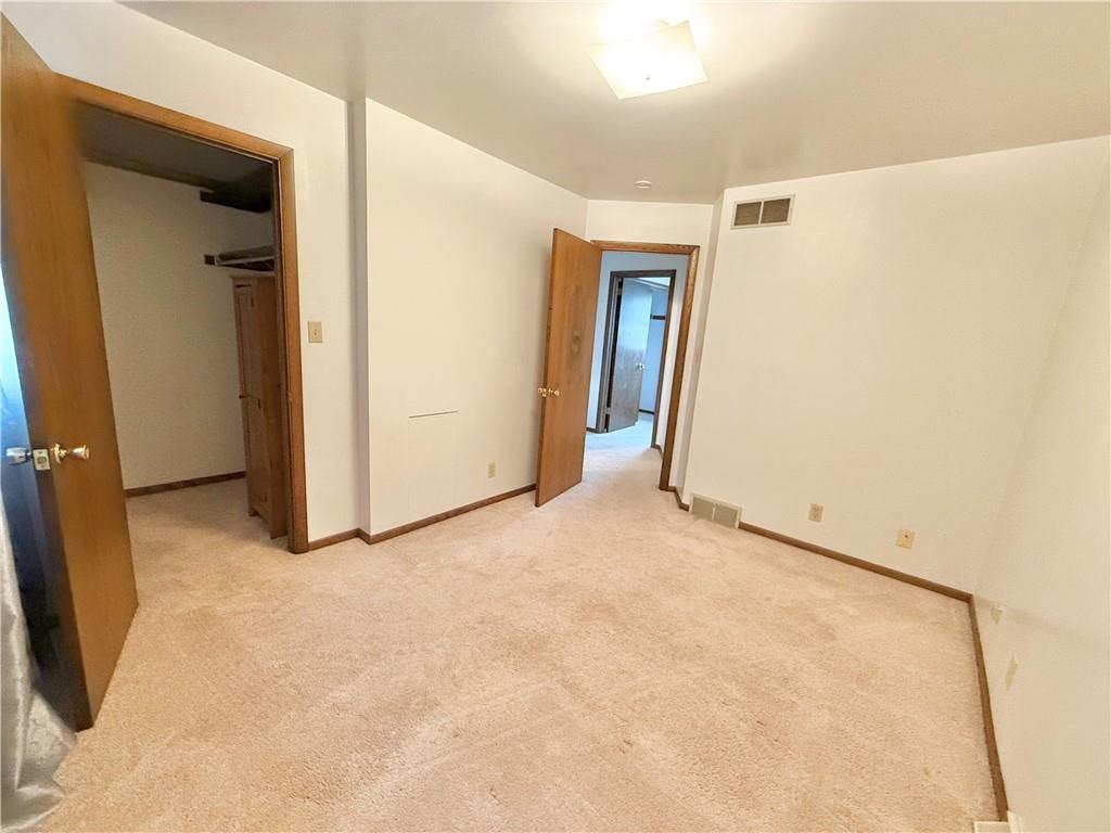 841 East Lutton Street New Castle, PA 16101 - Photo 10 of 12 a view of an empty room
