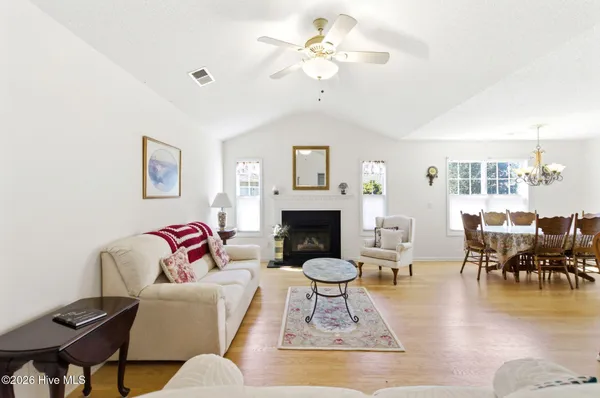 $380,000 | 111 Bay Tree Circle, Hampstead, NC 28443