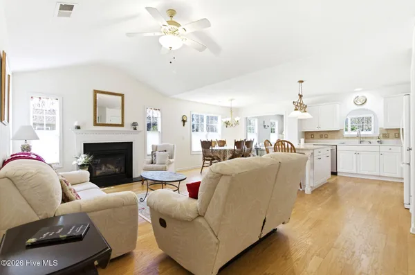 $380,000 | 111 Bay Tree Circle, Hampstead, NC 28443