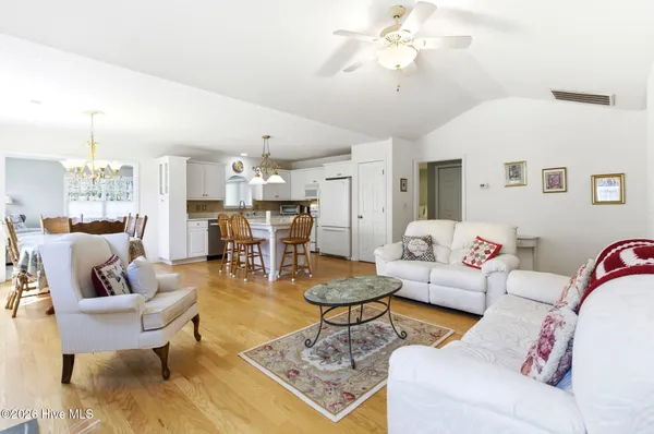 $380,000 | 111 Bay Tree Circle, Hampstead, NC 28443