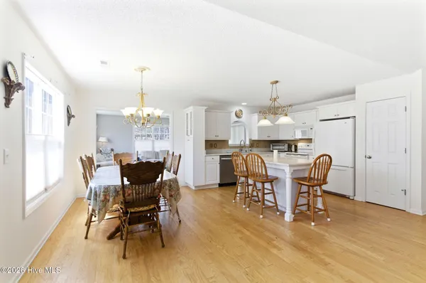 $380,000 | 111 Bay Tree Circle, Hampstead, NC 28443
