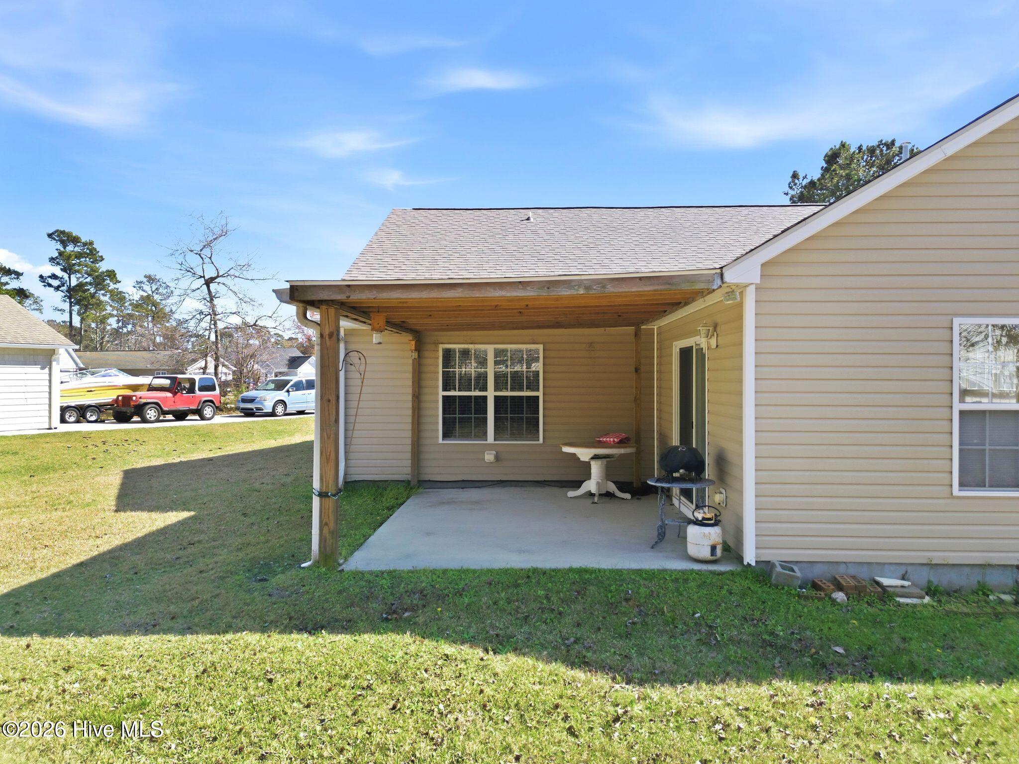 111 Bay Tree Circle Hampstead, NC 28443 - Photo 43 of 48 43_DJI_0144