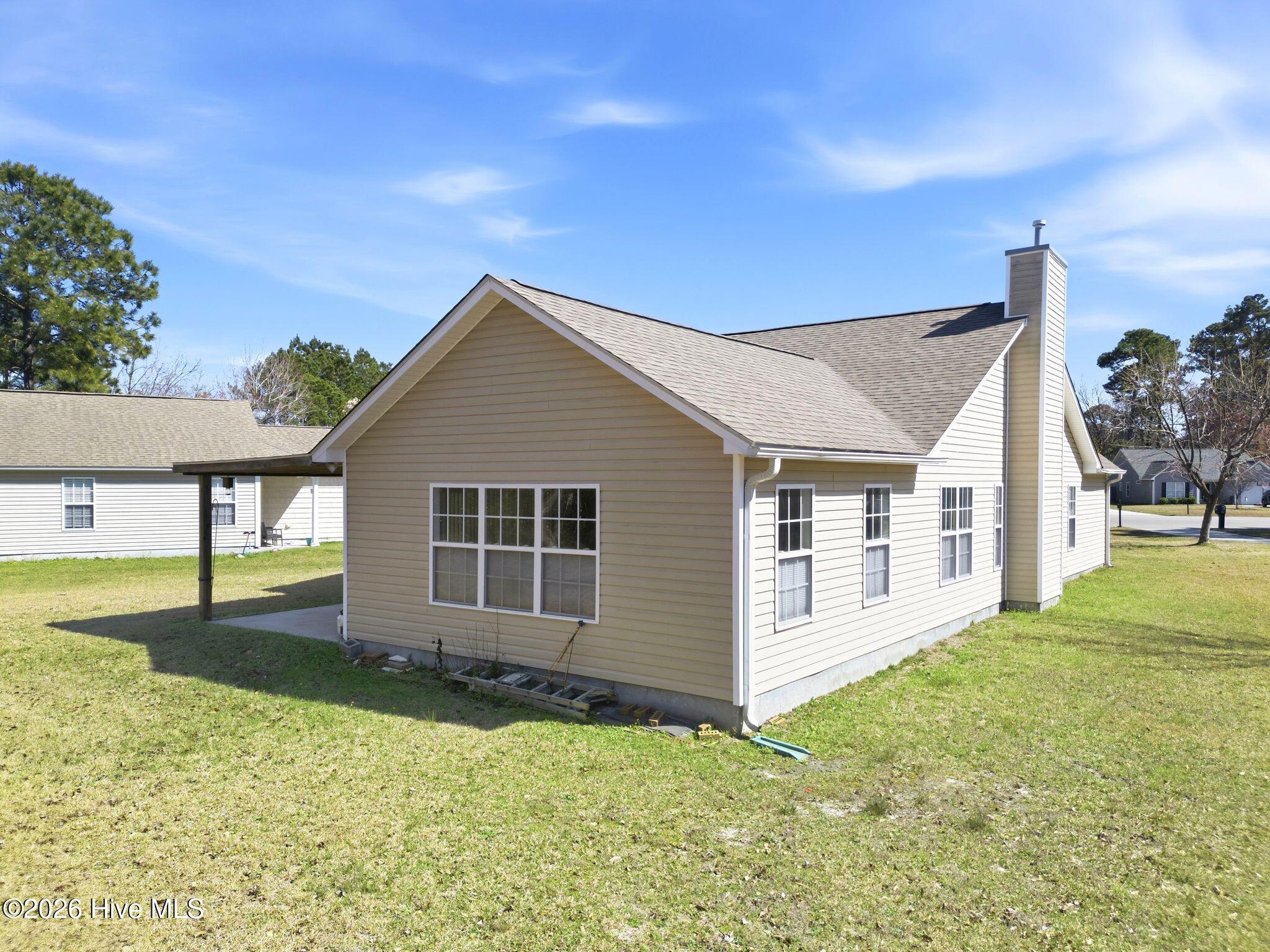 111 Bay Tree Circle Hampstead, NC 28443 - Photo 46 of 48 46_DJI_0148