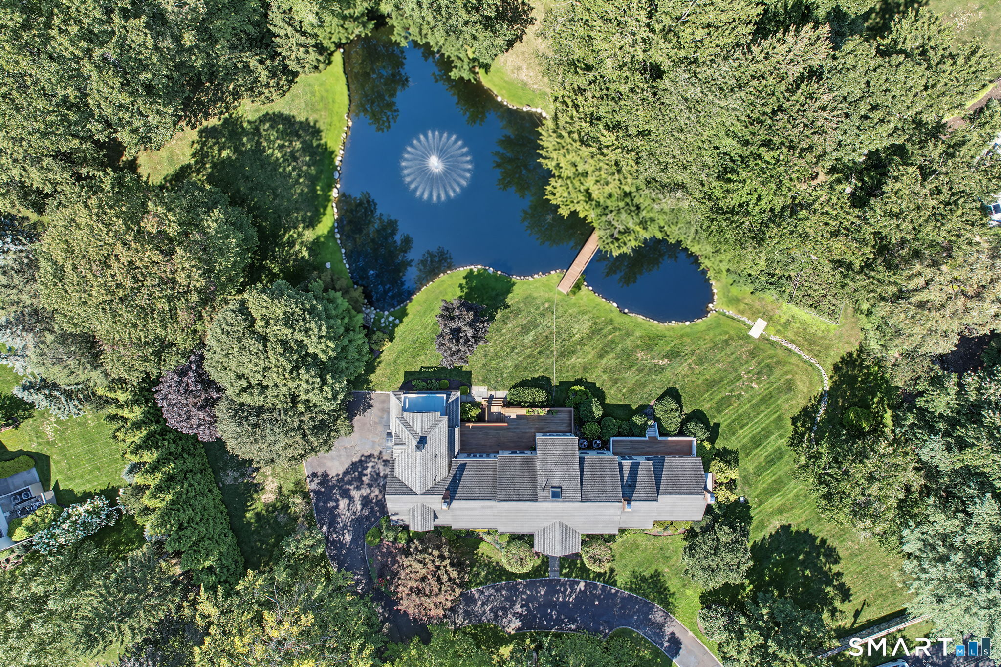 67 West Hills Road New Canaan, CT 06840 - Photo 37 of 39 Gallery Image 37
