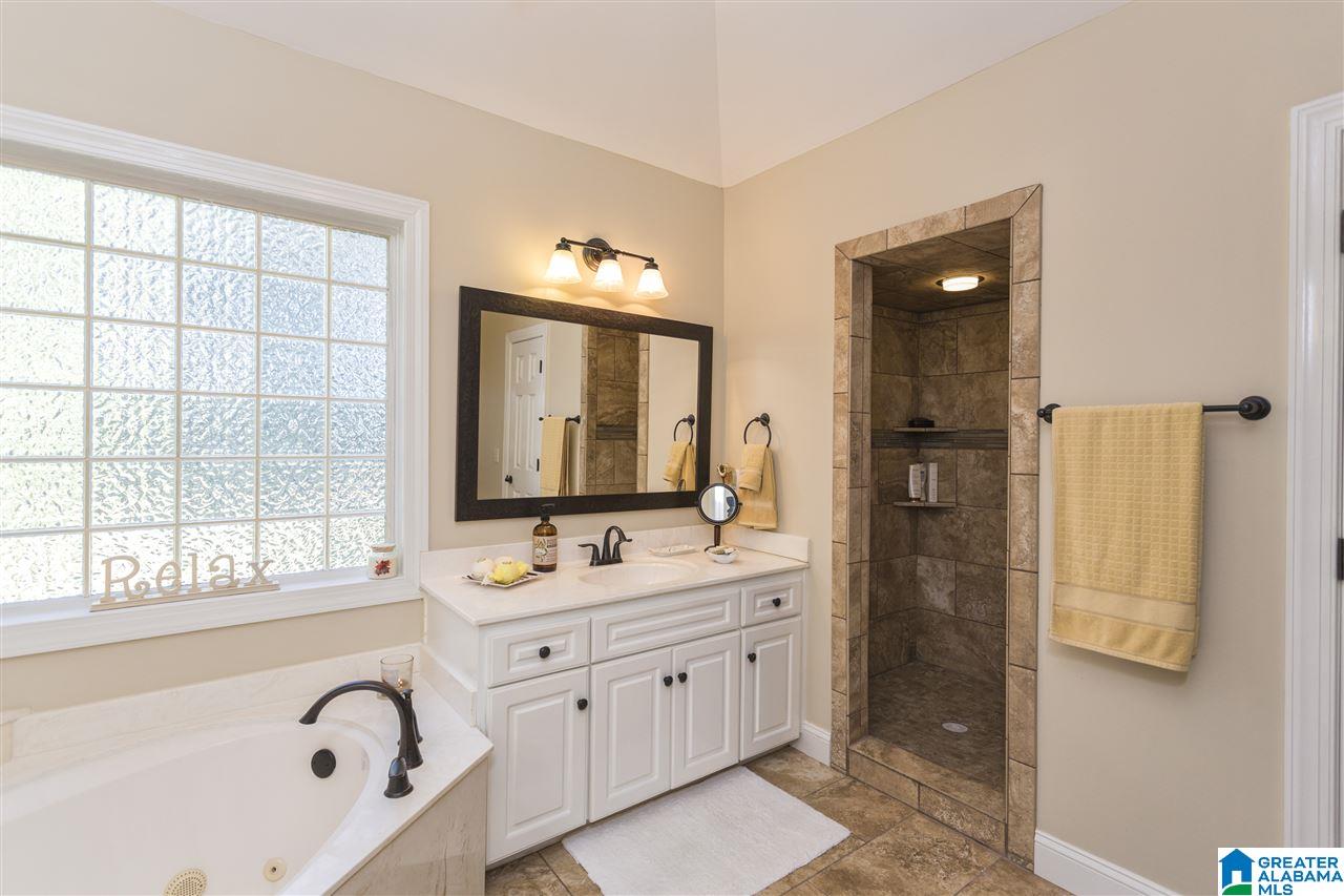 259 Clairmont Road Sterrett, AL 35147 - Photo 12 of 46