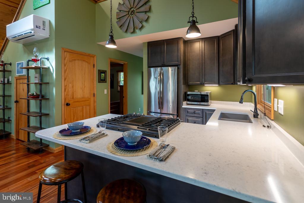 504 Dakota Road Baker, WV 26801 - Photo 25 of 130
