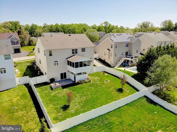 $719,000 | 3436 Hill Gail Drive, Chesapeake Beach, MD 20732