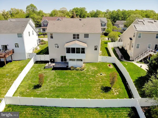 $719,000 | 3436 Hill Gail Drive, Chesapeake Beach, MD 20732