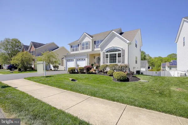 $719,000 | 3436 Hill Gail Drive, Chesapeake Beach, MD 20732