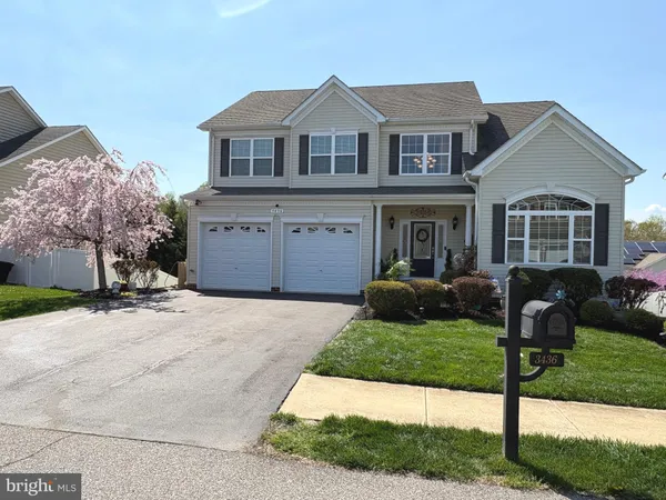 $719,000 | 3436 Hill Gail Drive, Chesapeake Beach, MD 20732
