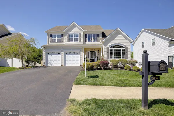 $719,000 | 3436 Hill Gail Drive, Chesapeake Beach, MD 20732