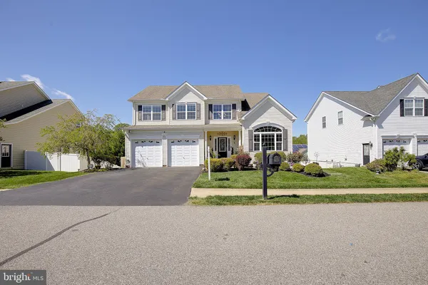 $719,000 | 3436 Hill Gail Drive, Chesapeake Beach, MD 20732