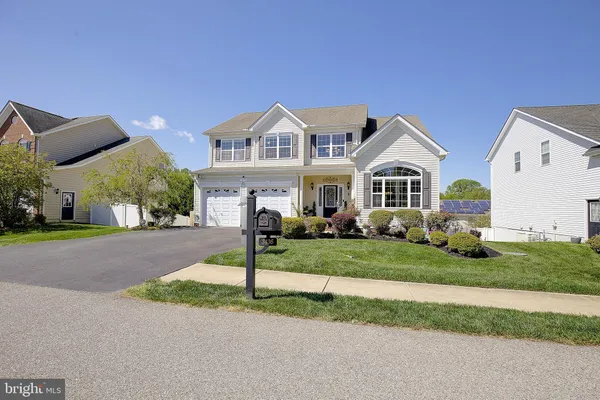 $719,000 | 3436 Hill Gail Drive, Chesapeake Beach, MD 20732
