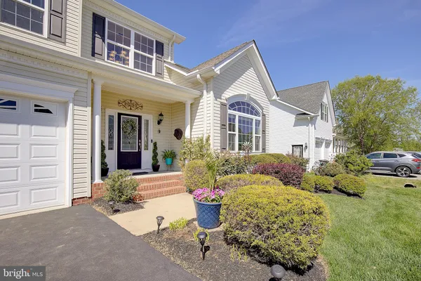 $719,000 | 3436 Hill Gail Drive, Chesapeake Beach, MD 20732