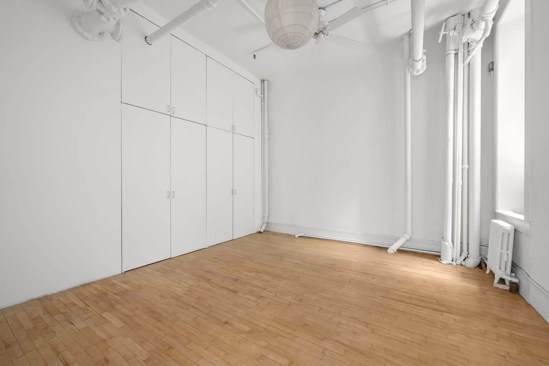 106 Spring Street, Unit 3S Manhattan, NY 10012 - Photo 4 of 7