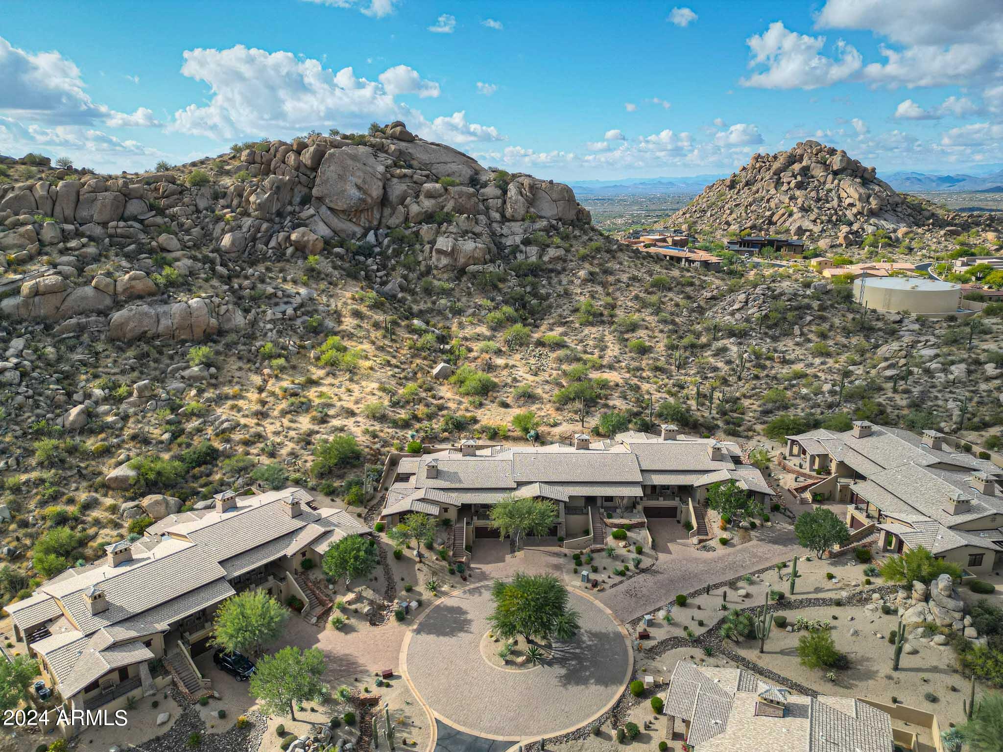 27440 North Alma School Parkway, Unit 363 Scottsdale, AZ 85262 - Photo 49 of 53 a view of a city