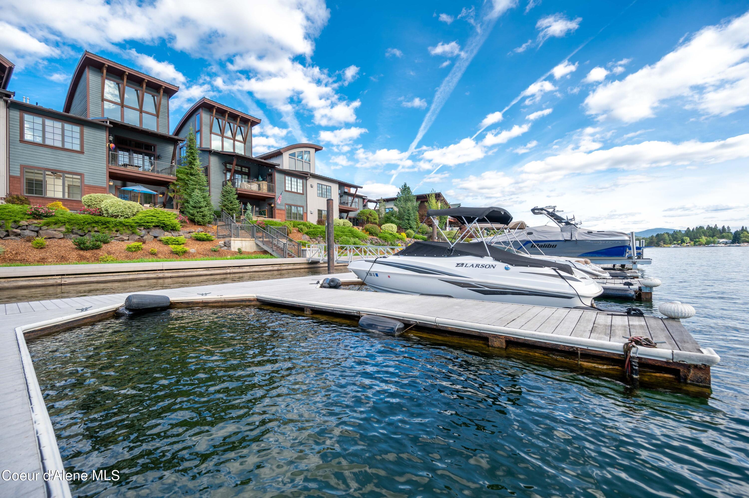 2104 W Bellerive Ln Unit 104  