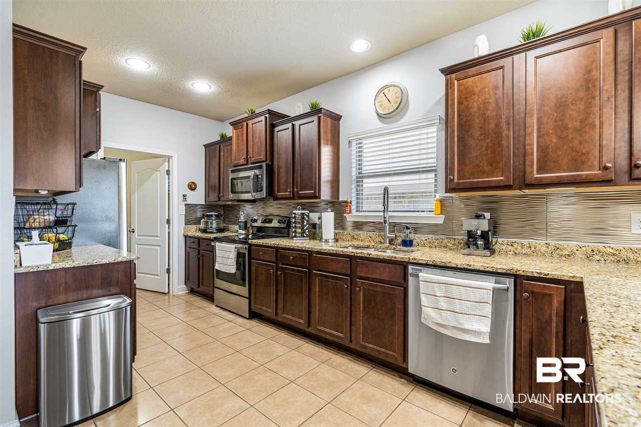 3363 Lace Bark Drive Mobile, AL 36693 - Photo 13 of 30