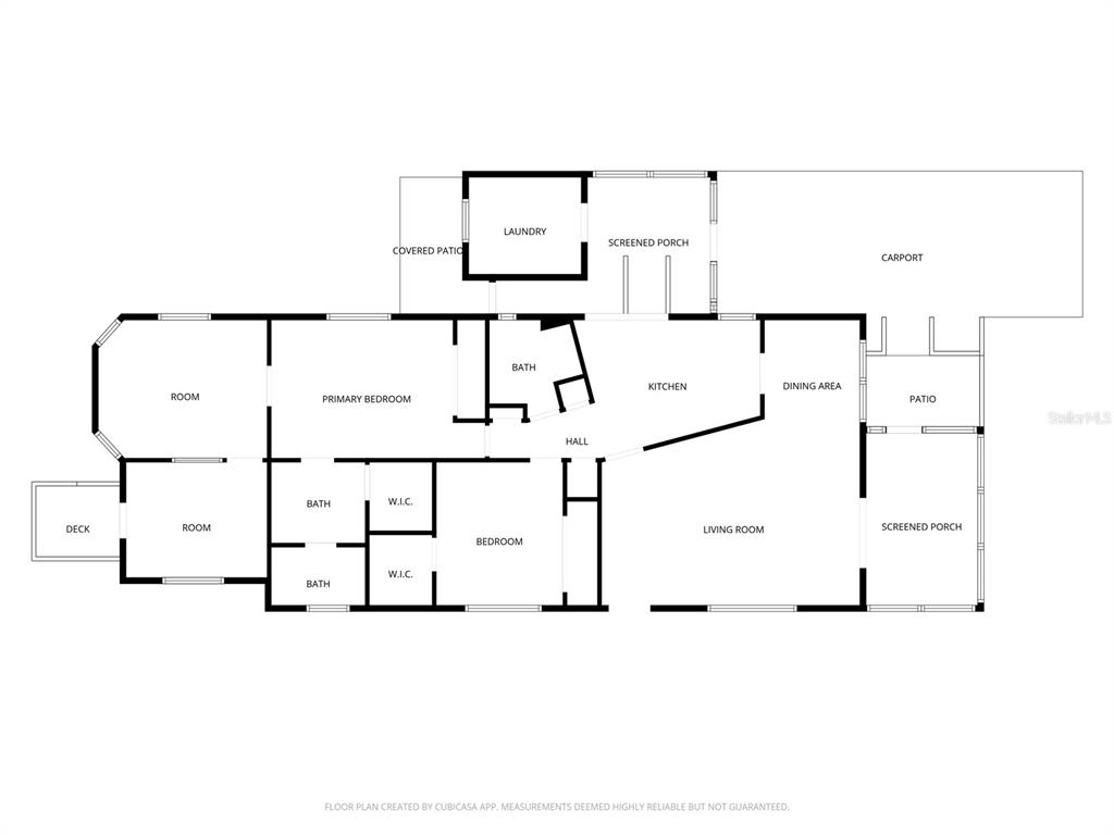 1610 Reynolds Road, Unit 4 Lakeland, FL 33801 - Photo 2 of 42