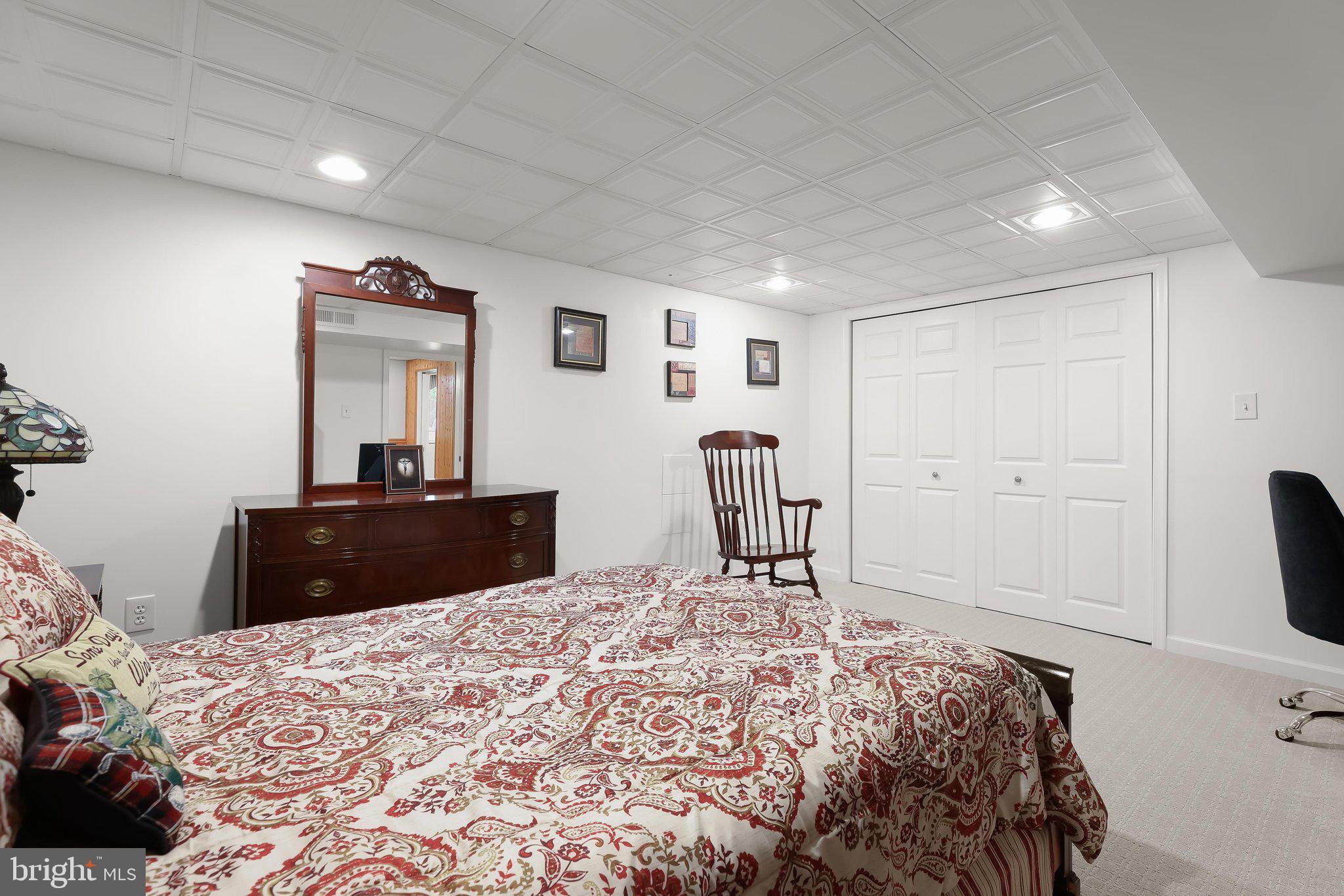 4311 Falls Park Road Perry Hall, MD 21128 - Photo 51 of 71 Bonus Room- Possible 4th Bedroom