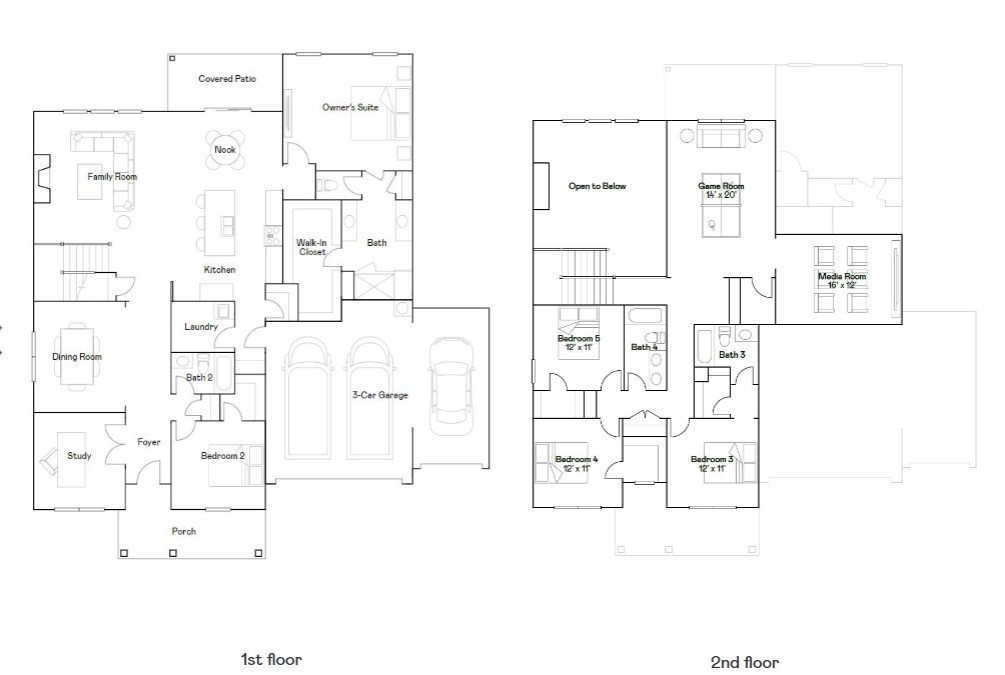 5240 Will Brown Road Spring Hill, TN 37174 - Photo 28 of 28