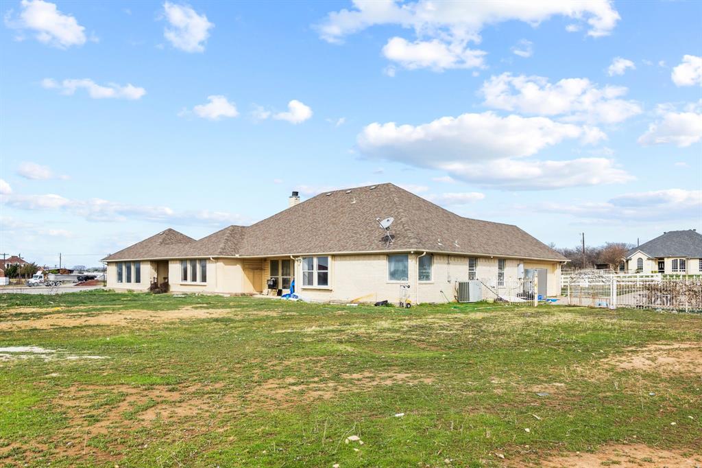 2933 Alliance Trail Haslet, TX 76052 - Photo 31 of 37