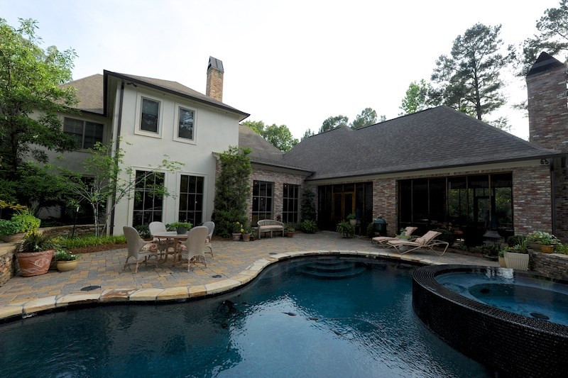 218 Hidden Oaks Drive Ridgeland, MS 39157 - Photo 46 of 46 Photo 50