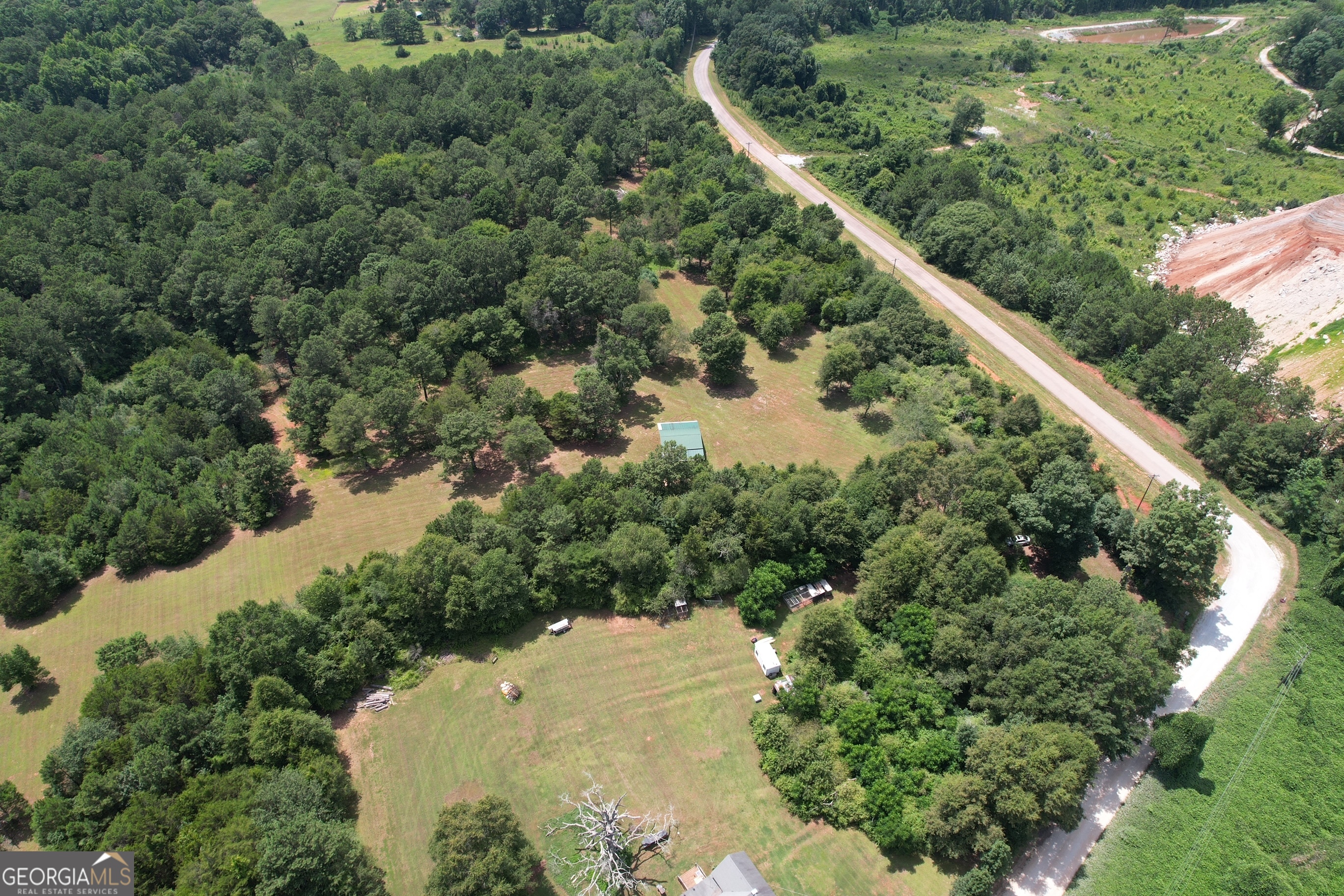 440 West Williamson Road Williamson, GA 30292 - Photo 17 of 23