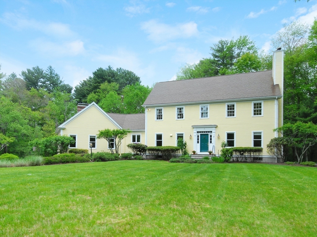 7 Proctor Street Acton, MA 01720 - Photo 38 of 40