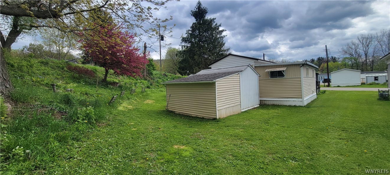6650 Olean Road, Unit 36 Wales, NY 14139 - Photo 4 of 16