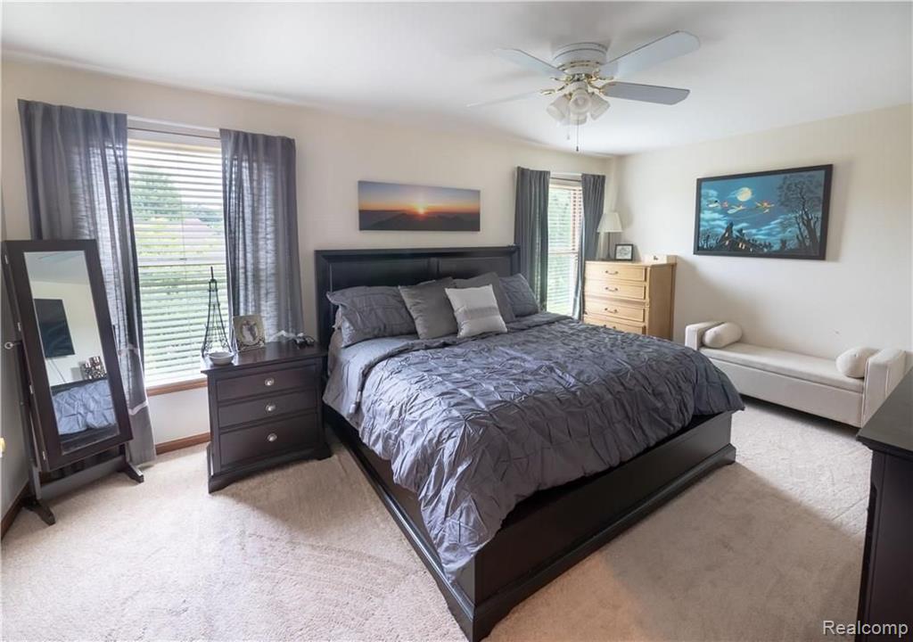 3447 Primrose Drive Rochester Hills, MI 48307 - Photo 21 of 29