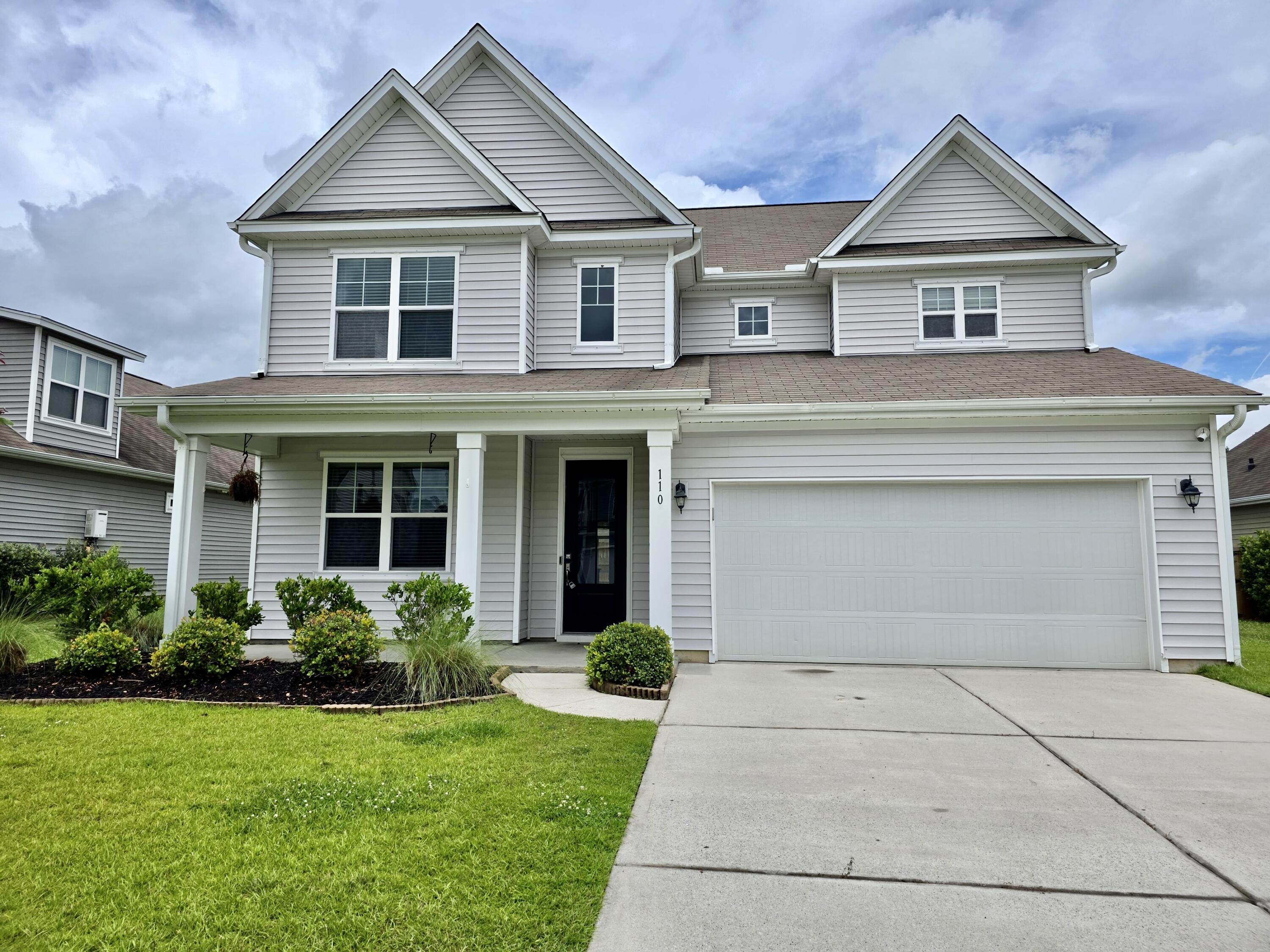 110 Nolin Road Moncks Corner, SC 29461 - Photo 1 of 30