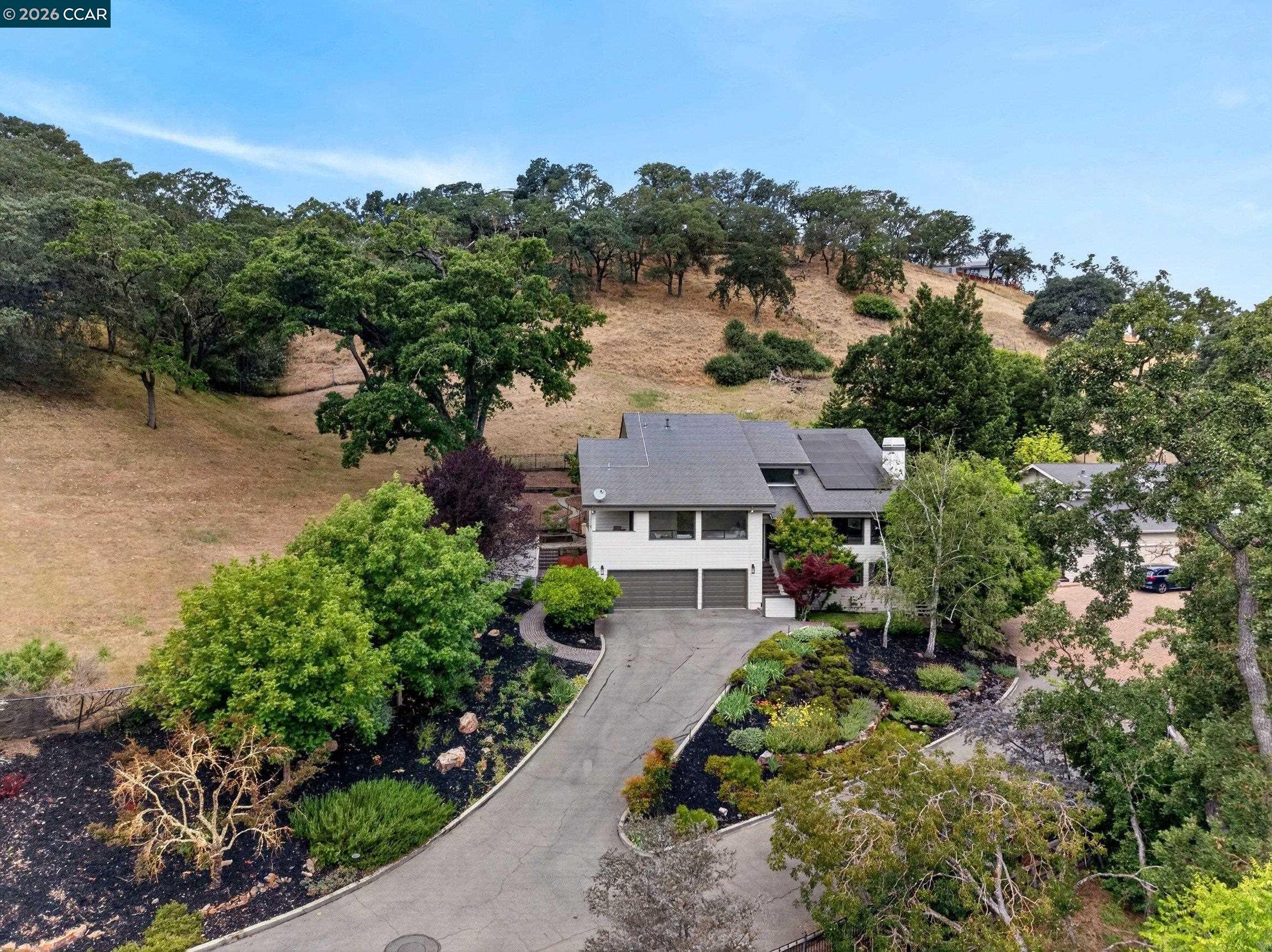 58 Saddle Road Walnut Creek, CA 94595 - Photo 46 of 50