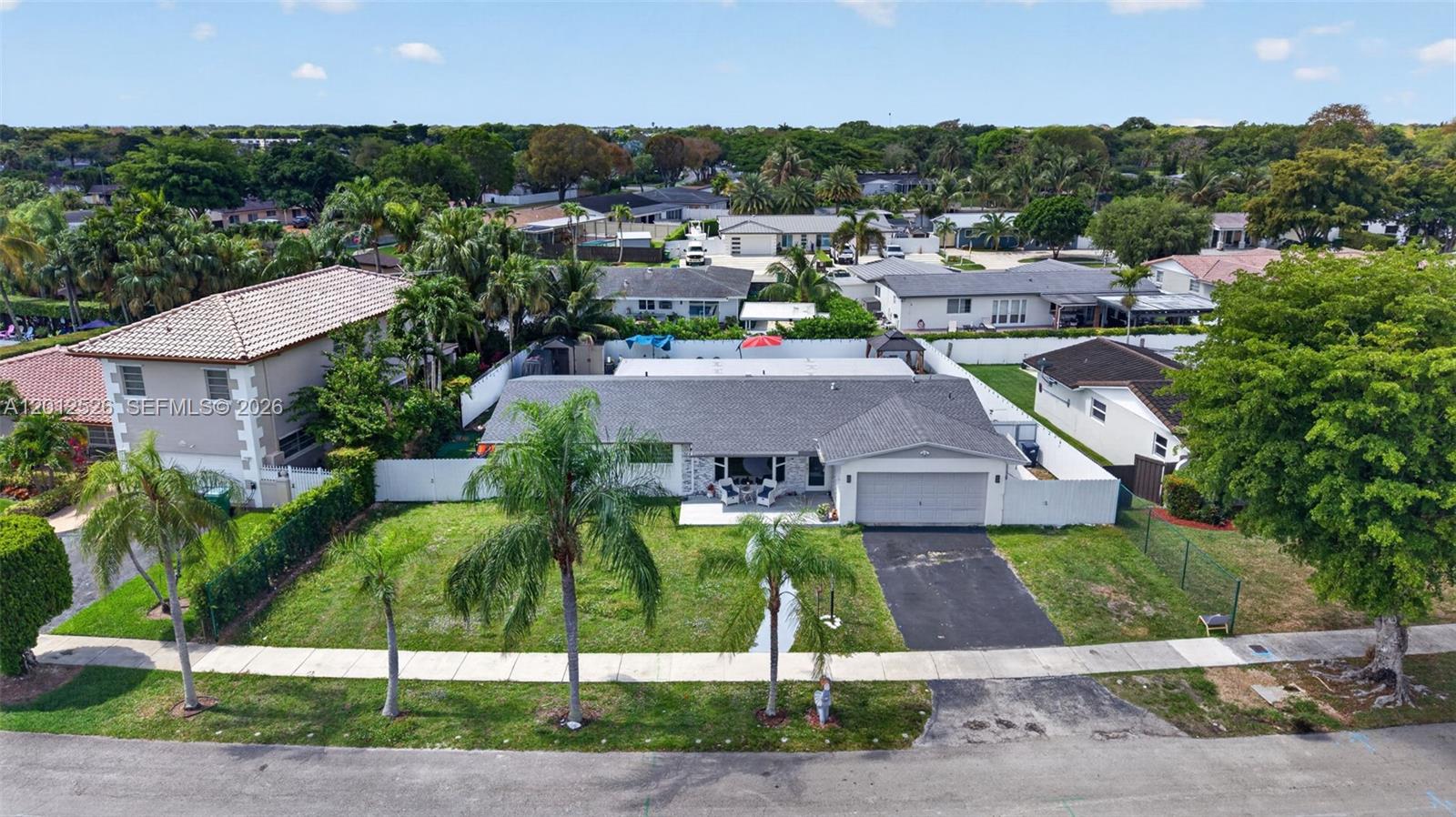 14234 Southwest 75th Terrace Miami, FL 33183 - Photo 58 of 61