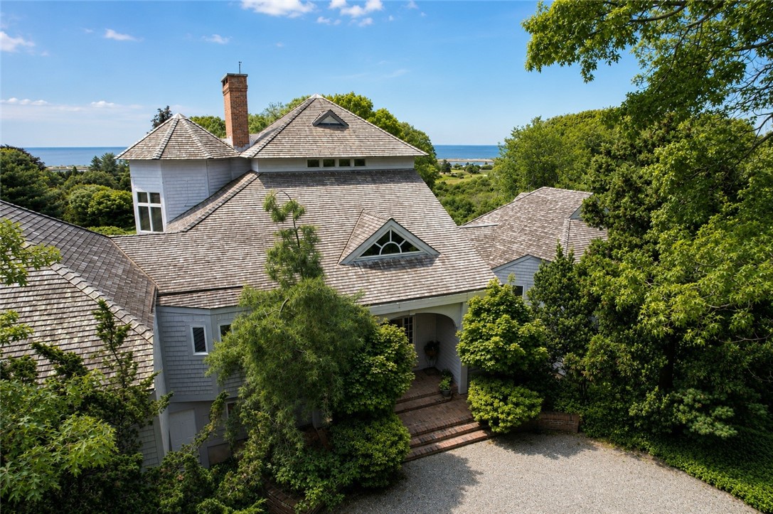 18 East Hills Road Westerly, RI 02891 - Photo 48 of 50