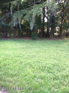 1758 Cortez Road Jacksonville, FL 32246 - Photo 15 of 15 HUGE FENCE BACKYARD