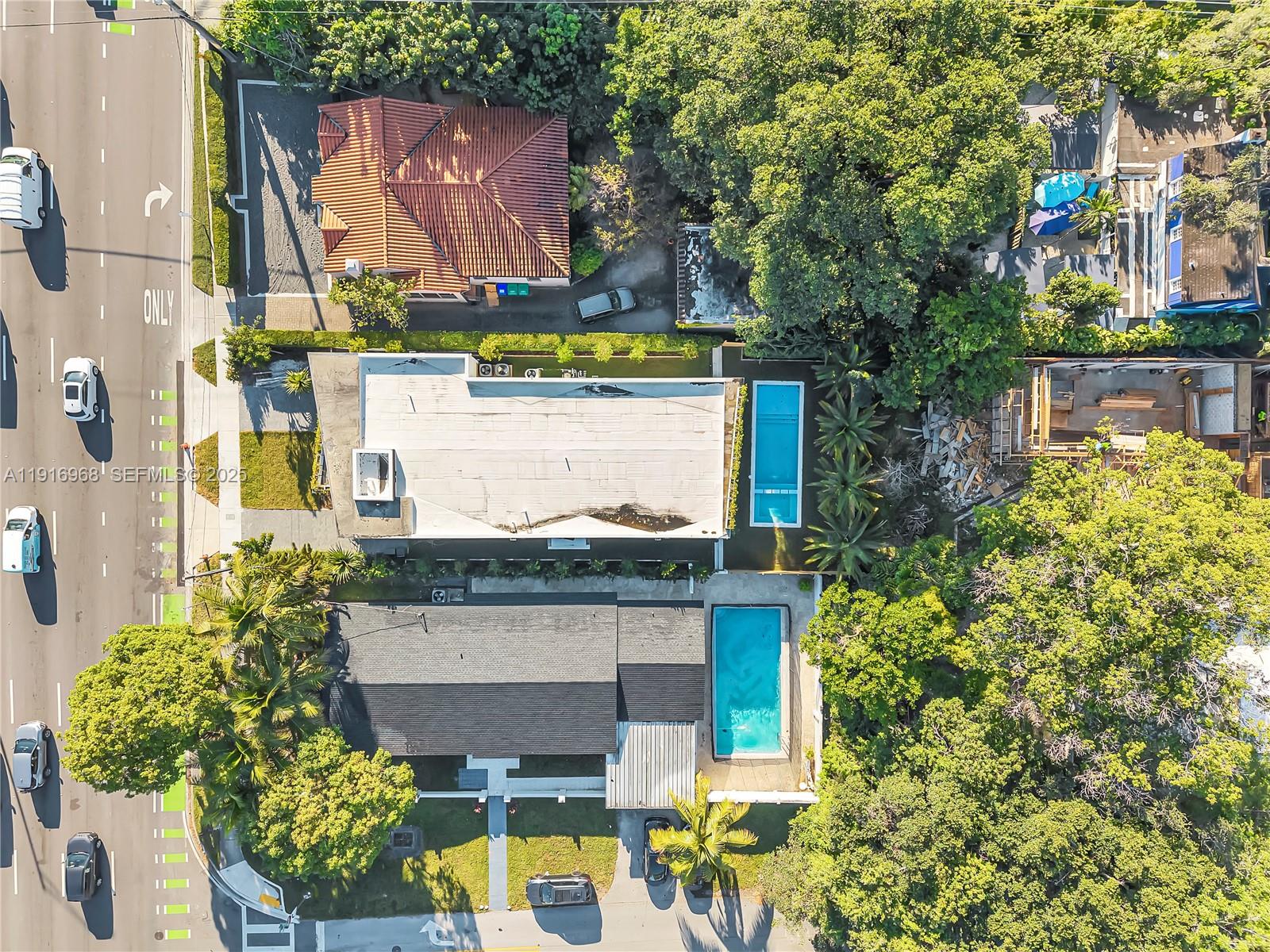 34 Southwest 26th Road Miami, FL 33129 - Photo 68 of 68