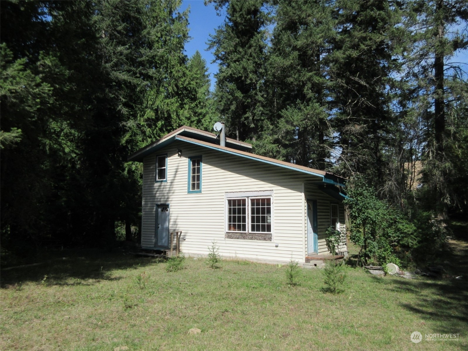 178 Lone Ranch Creek Road Danville, WA 99121 - Photo 1 of 27 Gallery Image 1