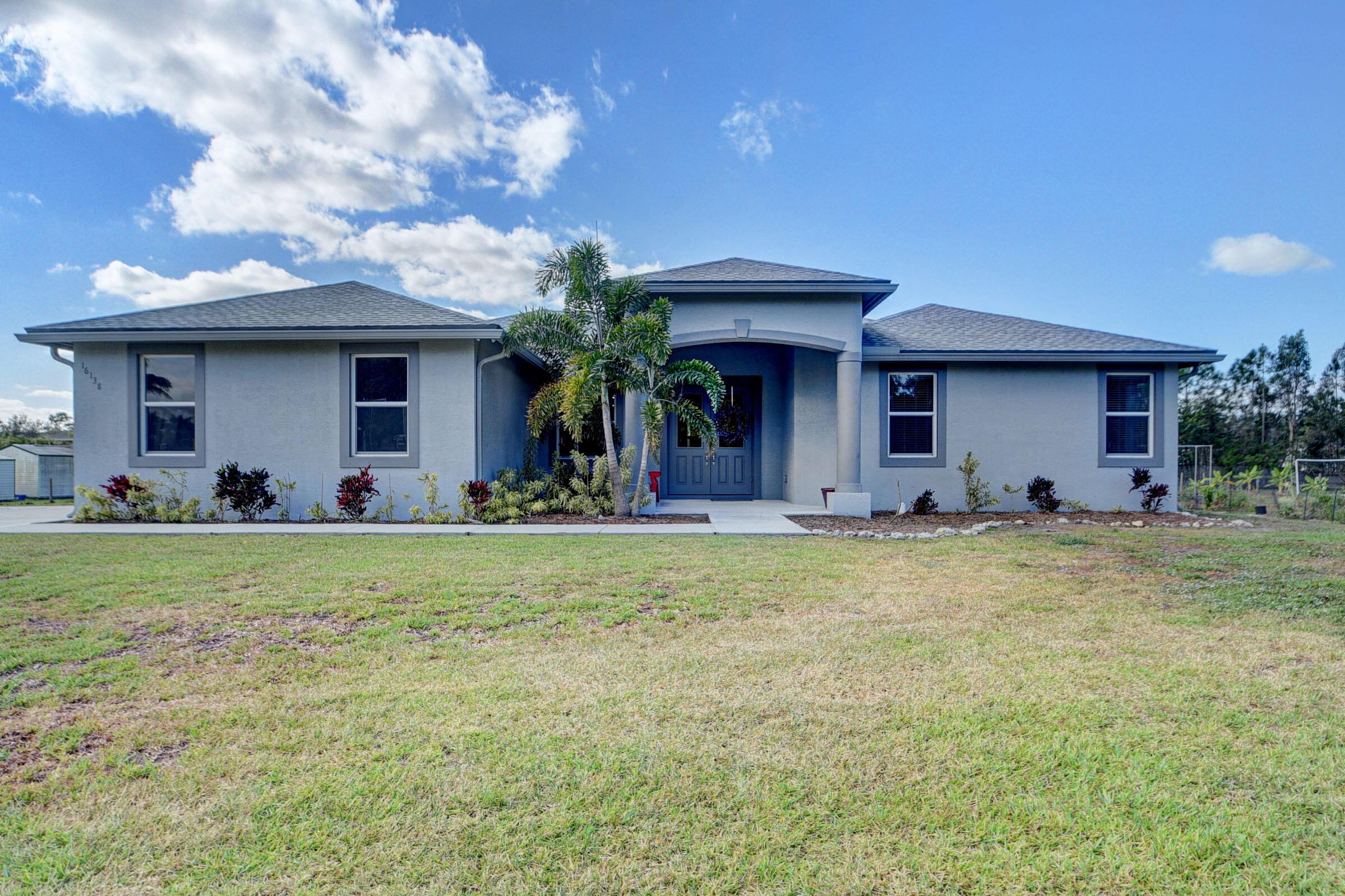 16138 93rd Road North Loxahatchee, FL 33470 - Photo 1 of 61 Front