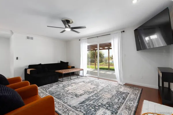 $995,000 | 9722 Roe Drive, Santee, CA 92071