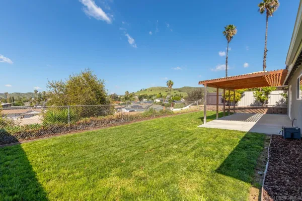 $995,000 | 9722 Roe Drive, Santee, CA 92071