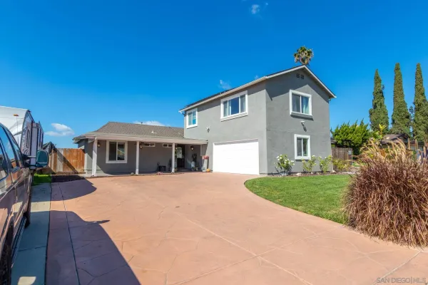 $995,000 | 9722 Roe Drive, Santee, CA 92071
