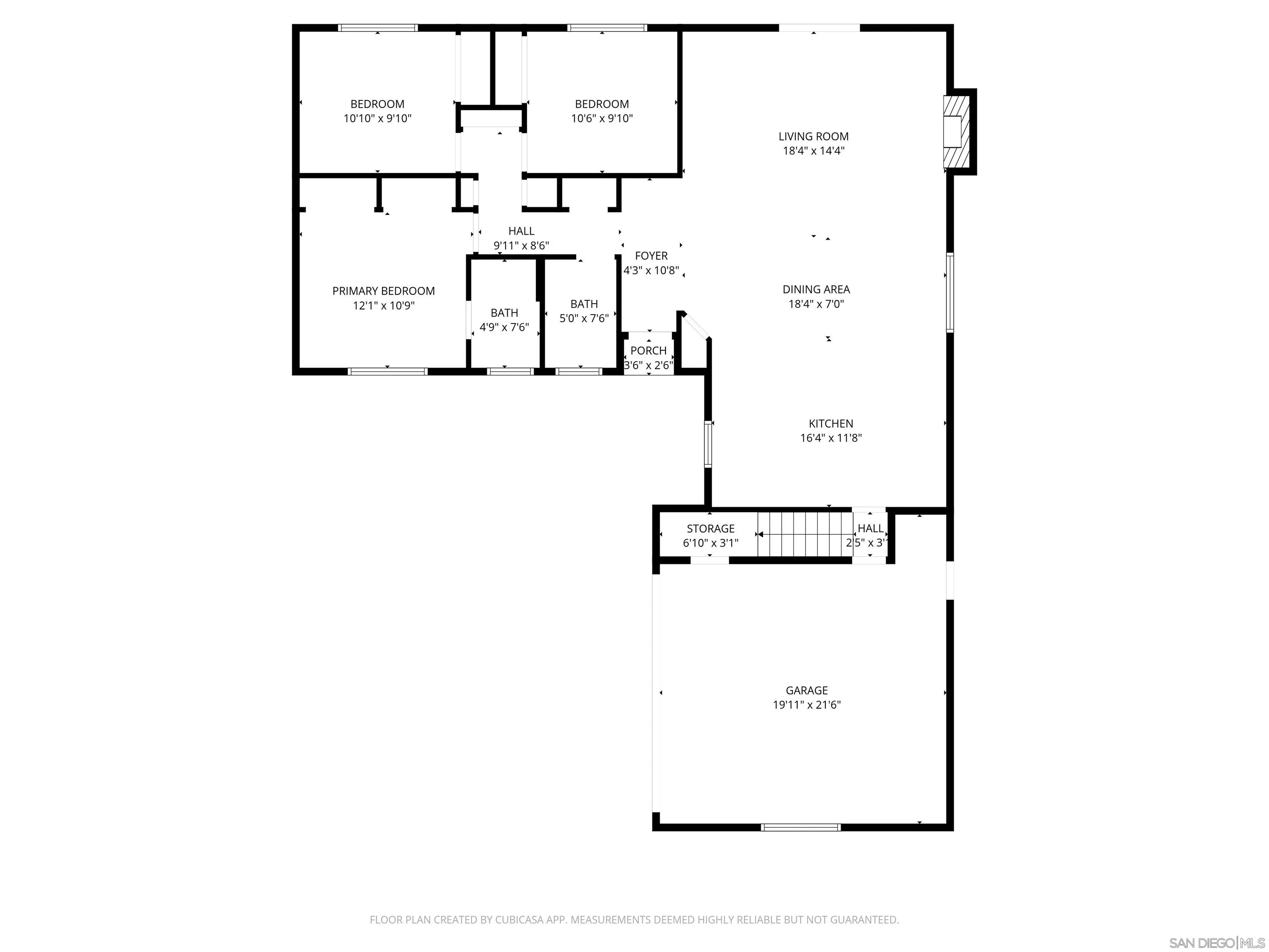 9722 Roe Drive Santee, CA 92071 - Photo 42 of 51