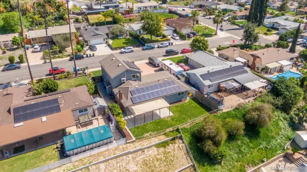 $995,000 | 9722 Roe Drive, Santee, CA 92071