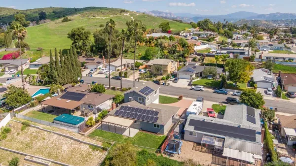 $995,000 | 9722 Roe Drive, Santee, CA 92071