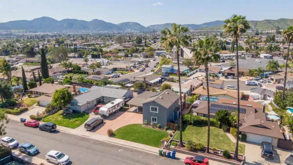 $995,000 | 9722 Roe Drive, Santee, CA 92071