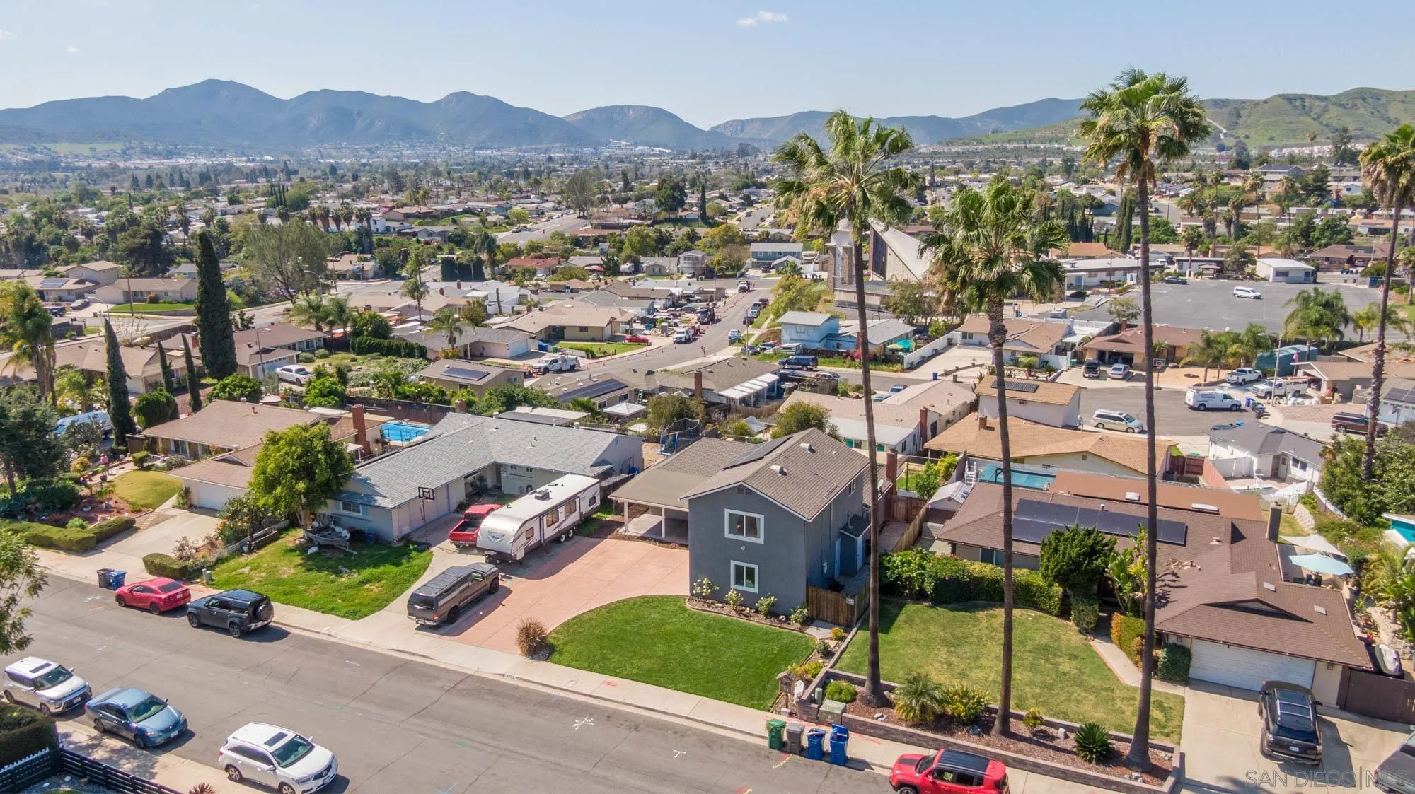 9722 Roe Drive Santee, CA 92071 - Photo 51 of 51