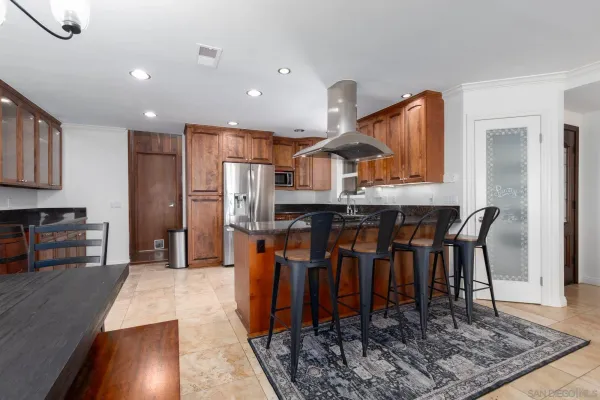 $995,000 | 9722 Roe Drive, Santee, CA 92071