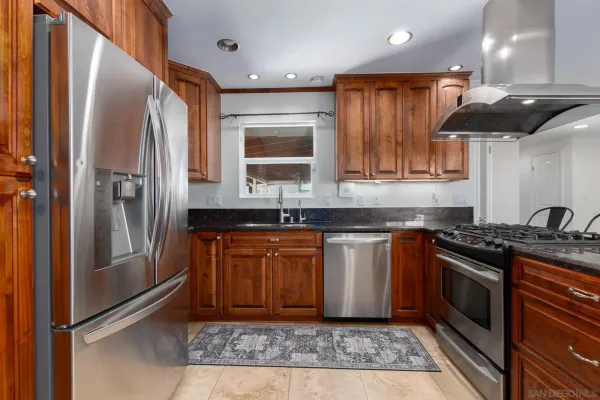 $995,000 | 9722 Roe Drive, Santee, CA 92071