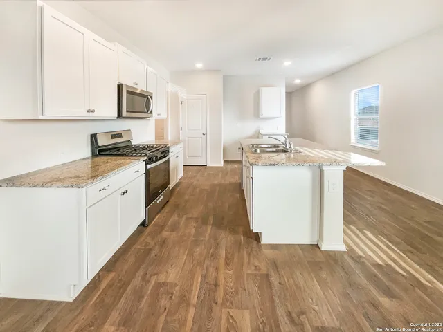 $235,000 | 15703 Cardamom Cove, Von Ormy, TX 78073